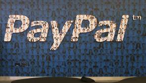 Louth TD says he is 'deeply concerned' at news of PayPal job cuts