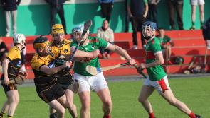 West Junior B Hurling Championship is down to the final four 