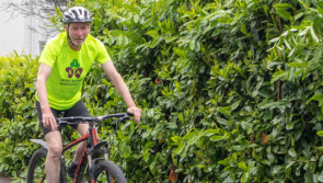 Ballybofey man on a mission to celebrate his 'gift of life', 20 years on