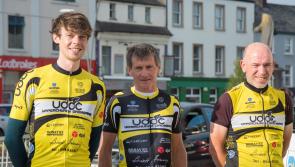 Kilkenny man joins ‘Mizen to Malin Magnificent Seven’ ultra cycle fundraiser
