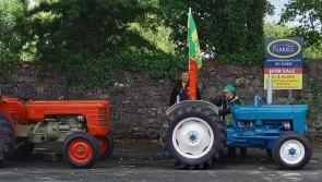 Mizen to Malin for Motor Neurone Disease 