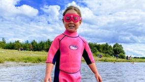 Laois-based Trilogy Triathlon Club launches event for junors