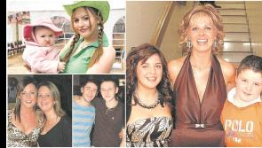 Down Memory Lane | Big milestone for well known Longford business and 21st birthday celebrations from 2007