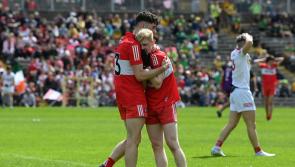 Young Oaks back on the Championship rollercoaster
