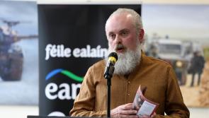 Earagail Arts Festival 2022 launched with a host of events for all the family