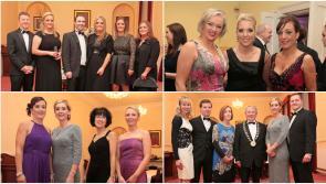 Down Memory Lane | Stylish New Year's Eve  gala ball to mark St Mel’s College, Longford 150th anniversary celebration