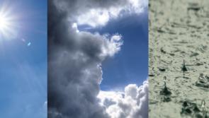What has the weekend in store for Leitrim and surrounding areas?