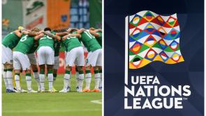 Ukraine v Ireland: Preview, team news, time, TV schedule and everything you need to know