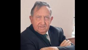 Town bids a final farewell to  'legendary Limerick character' Billy 'Hal' Mulcahy