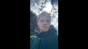 MISSING PERSON ALERT | Gardaí and family concerned for welfare of missing teen thought to be in Longford 