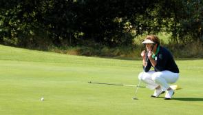 Wonderful Tipperary Ladies Football club running golf classic on Friday, June 24