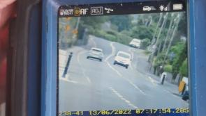 Driver clocked doing over twice the legal speed limit in Kilkenny