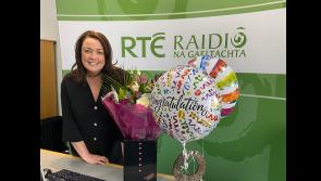 Donegal RTÉ Raidió na Gaeltachta broadcaster scoops top media award in Brittany  