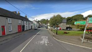 Another ‘dig out’ needed on Laois town’s deficient street