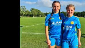 Tipperary's Gaynor Cup girls do real well at University of Limerick