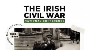 Kilkenny represented at Ireland's Civil War Conference
