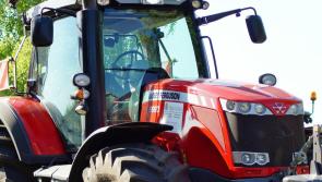Like to win a tractor? Tipperary GAA Club getting real classy!