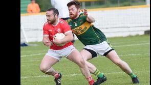 Louth Division 1 Roundup: St. Mochtas win easy to join Blues at the summit  