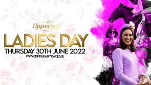 Sharon Kennedy to judge Summer Ladies Day at Tipperary Races on June 30