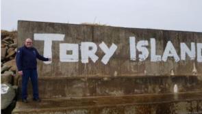 Cllr told clarification being sought on responsibility for Tory sea wall