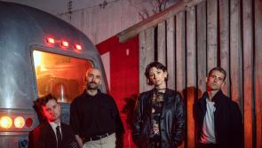 Soda Blonde  will perform at the Clonmel launch of the When Next We Meet festival 