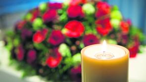 Deaths in Donegal, Tuesday evening, June 14