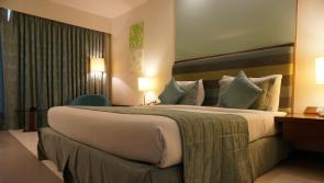 Forget extortionate Dublin hotel prices, Donegal is waiting to welcome you