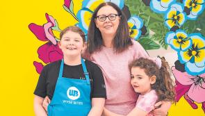 Local charity hosts information day for local parents 