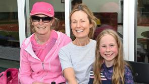 Pictures: Great turnout for Colette Dalton tournament in Kilkenny to raise funds for Cois Nore
