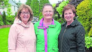 PICTURES | 20th Drumlish Garden Open Day a blooming success