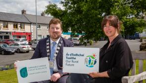 Consultants appointed to develop Public Realm Plan for Carlow village

