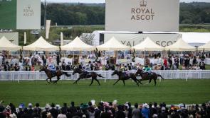 RACING: Your guide to day three of Royal Ascot 2022