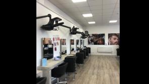 Open Day for new hairdressing apprenticeship salons in Dundalk