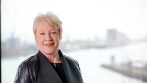 Inishowen resident empowering female founders across the country