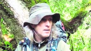  Exhibition in Templemore Library  by Borrisoleigh photographer John F Kennedy 