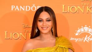 Pop superstar set to release new album after six-year break