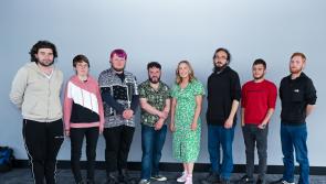 Screening highlights the power of collaboration of the creative arts in Kilkenny 