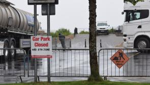 Irish Water confirms leak at Donegal Wastewater Treatment Plant