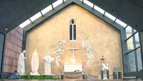 Secular Franciscan Order in Clonmel has organised pilgrimage to Knock