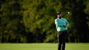 Lowry off the pace after difficult first round at US Open