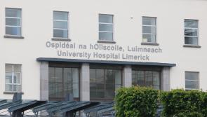 University Hospital Limerick to hold annual remembrance service for loved ones' families 