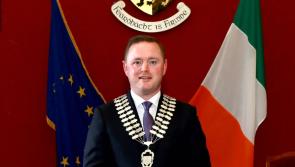 Local solicitor elected Cathaoirleach of Cavan County Council