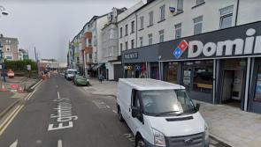 Derry man assaulted 'Good Samaritan' who tried to buy him pizza