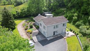 Picture  Gallery:  Four bedroom home with 3 bedroom annexe for sale in Leitrim