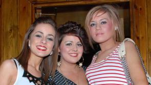 Throwback Tuesday: Pictures from the County Derry archives (2011)