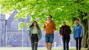 First rate opportunities for the south east’s first freshers in Waterford

