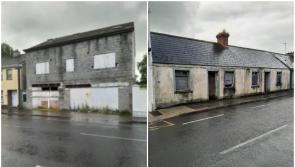 City tax break idea floated for house refurbishment in Laois