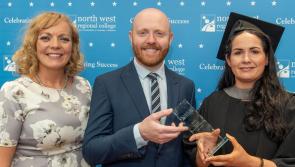 PICTURES: NWRC students celebrate their graduation