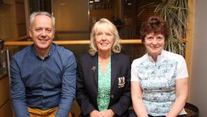 Dundalk Golf Notes: Catherine Duff clinches Professional's Prize