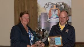 Mannan Castle Golf Notes: Tom Kevin secures President's Prize from stacked field